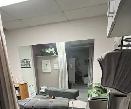 Fluger Chiropractic