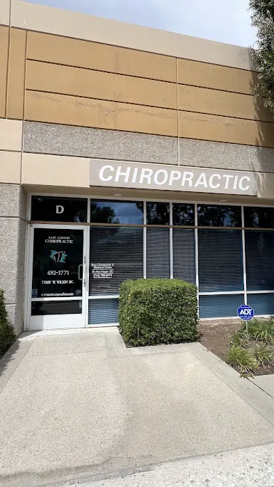 Fluger Chiropractic Picture 2