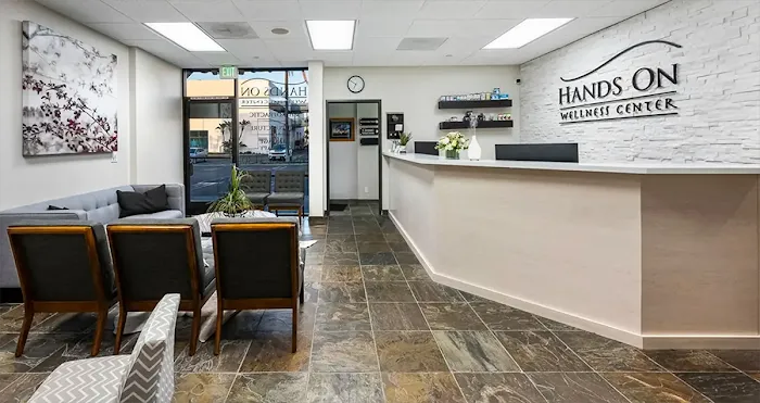 Hands On Wellness Center Picture 2