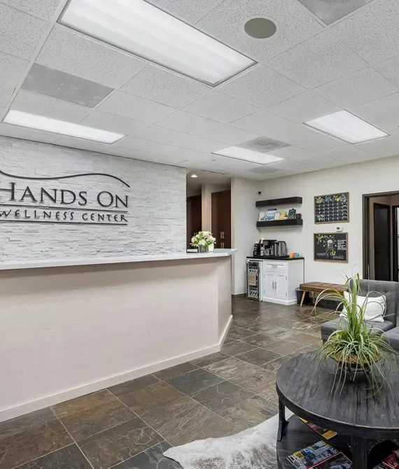 Hands On Wellness Center Picture 1
