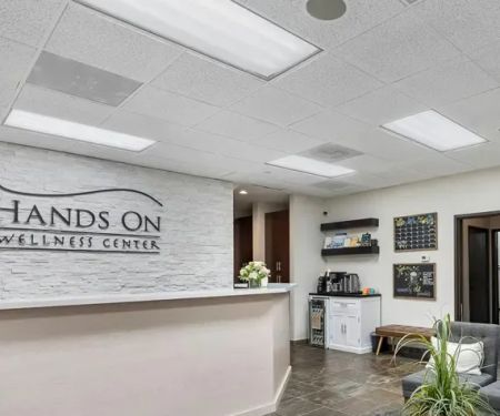 Hands On Wellness Center