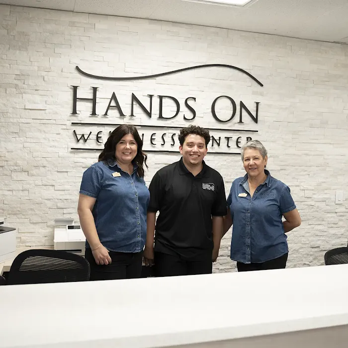 Hands On Wellness Center Picture 3