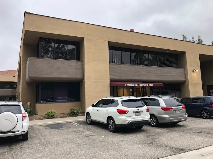 Anaheim Hills Chiropractic Picture 2