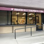 Anaheim Hills Chiropractic