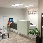 Kelvin S. Yoo, D.C. EVOLVE Integrative Health, Chiropractic and Acupuncture