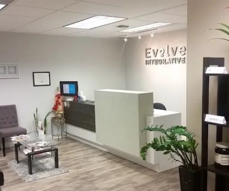 Kelvin S. Yoo, D.C. EVOLVE Integrative Health, Chiropractic and Acupuncture