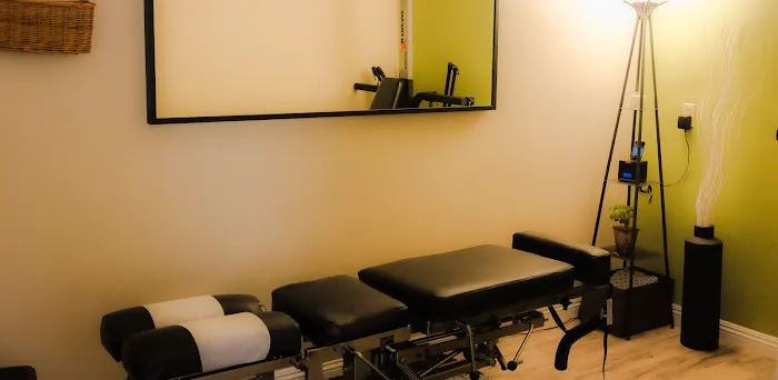 Kelvin S. Yoo, D.C. EVOLVE Integrative Health, Chiropractic and Acupuncture Picture 2