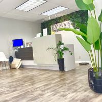 Evolve Integrative Health, Chiropractic and Acupuncture ico