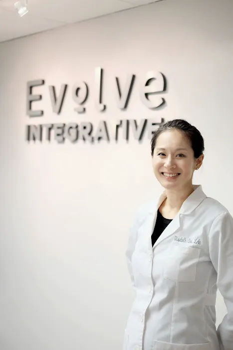 Evolve Integrative Health, Chiropractic and Acupuncture Picture 2
