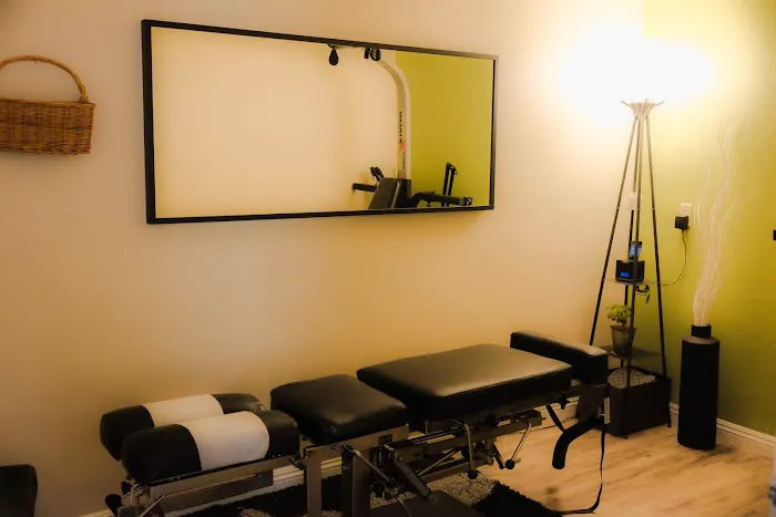 Evolve Integrative Health, Chiropractic and Acupuncture Picture 4