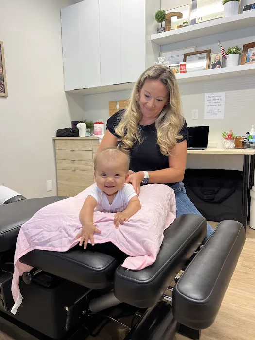 Dr. Heather Carmona Picture 2