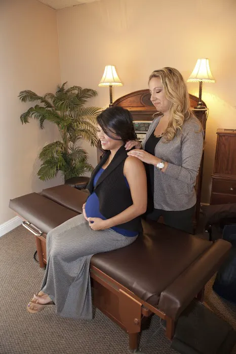 Dr. Heather Carmona Picture 3