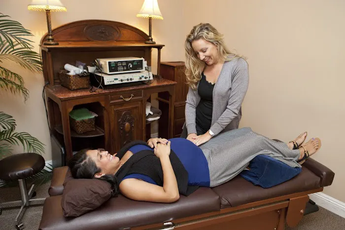 Dr. Heather Carmona Picture 1