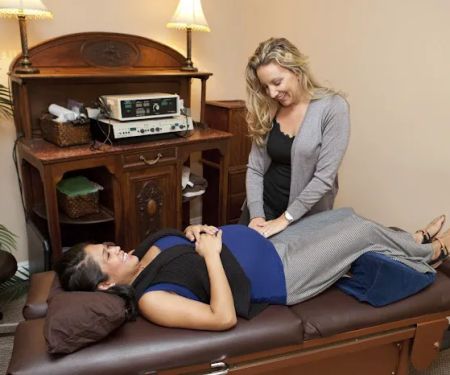 Dr. Heather Carmona