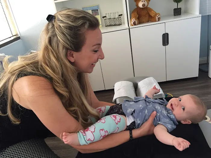 Dr. Heather Carmona Picture 4