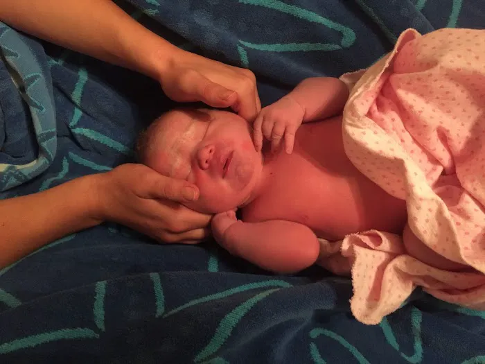 Dr. Heather Carmona Picture 8