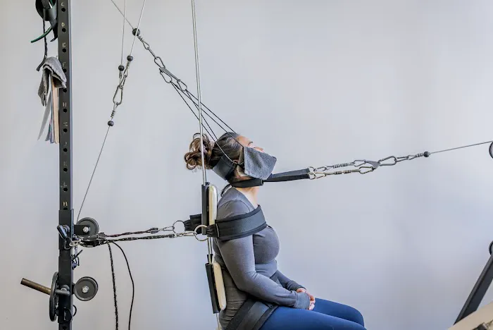 Wellness Choice - Chiropractic Picture 2