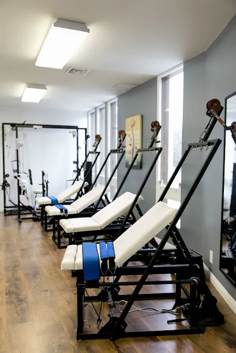 Wellness Choice - Chiropractic Picture 3