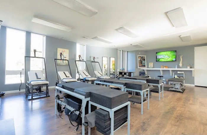 Wellness Choice - Chiropractic Picture 4