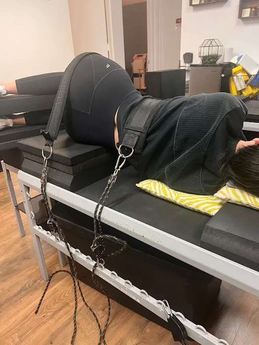 Wellness Choice - Chiropractic Picture 8