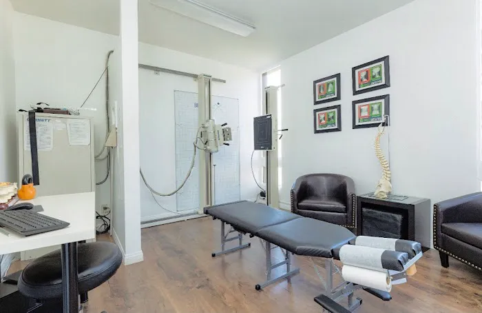 Wellness Choice - Chiropractic Picture 5