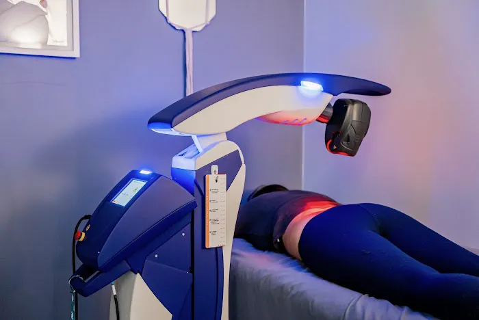 Wellness Choice - Chiropractic Picture 7