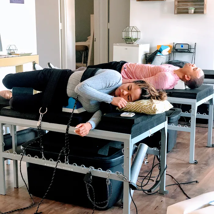 Wellness Choice - Chiropractic Picture 6