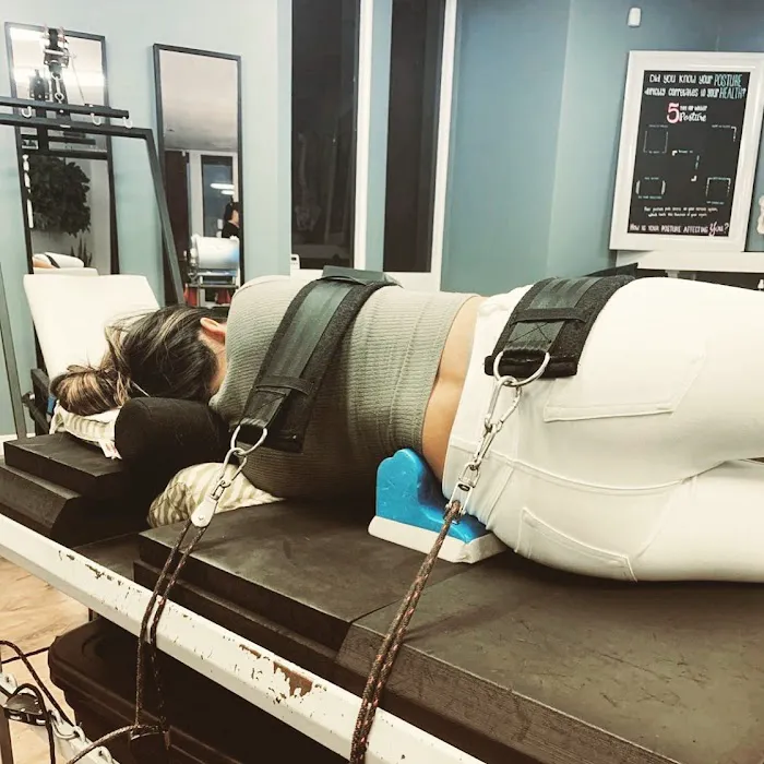 Wellness Choice - Chiropractic Picture 9