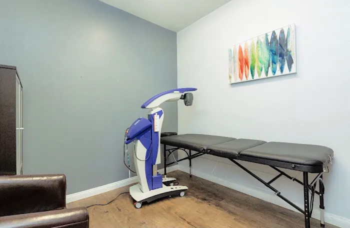 Wellness Choice - Chiropractic Picture 10