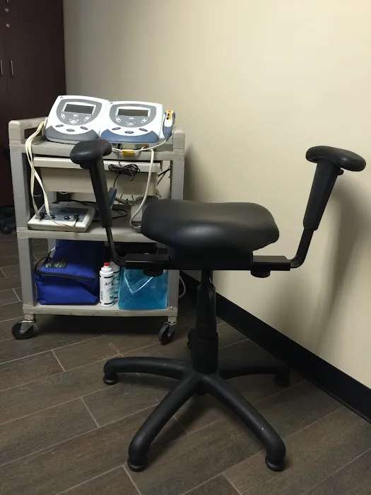 Pain Management Center of Irvine Picture 3