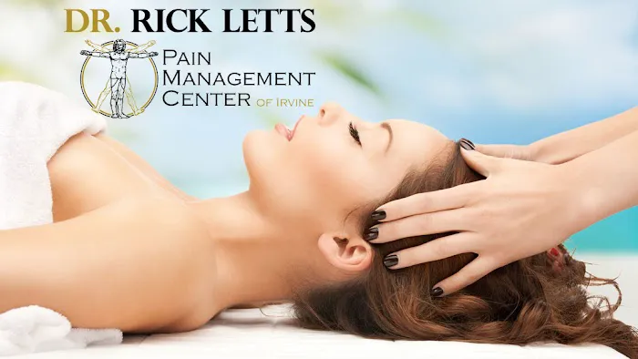 Pain Management Center of Irvine Picture 5