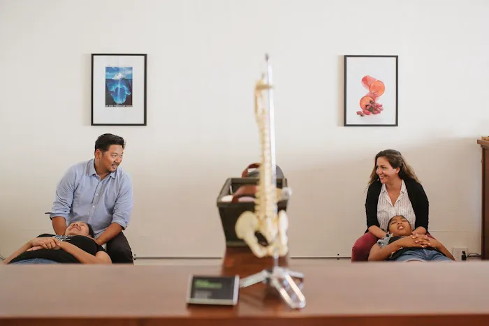 Focus Chiropractic Picture 1