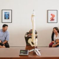 Focus Chiropractic ico