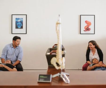 Focus Chiropractic