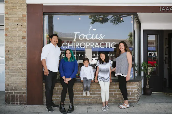 Focus Chiropractic Picture 3
