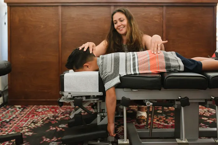 Focus Chiropractic Picture 2