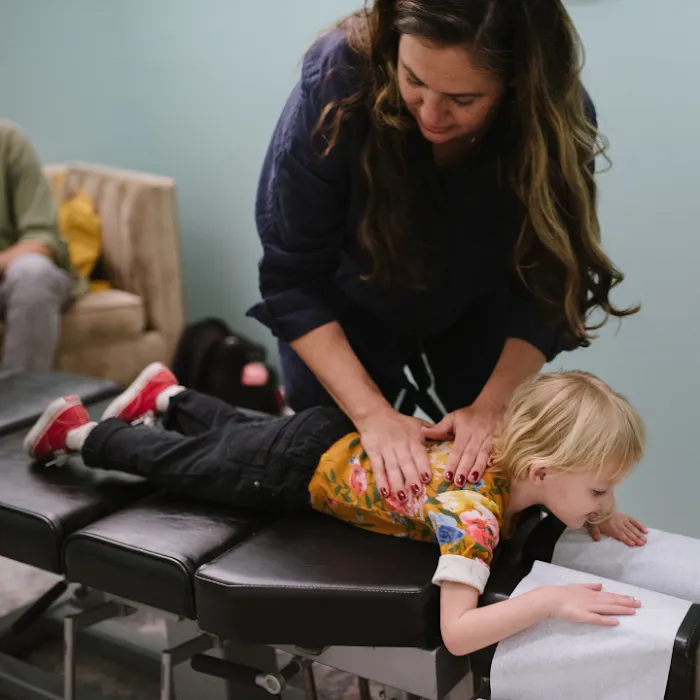 Focus Chiropractic Picture 6