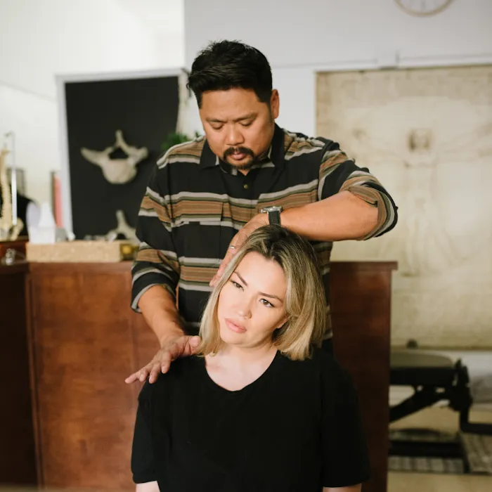 Focus Chiropractic Picture 5