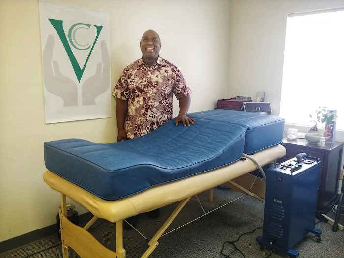 Venerable Chiropractic Clinic, Inc Picture 1