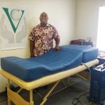 Venerable Chiropractic Clinic, Inc