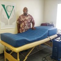 Venerable Chiropractic Clinic, Inc ico