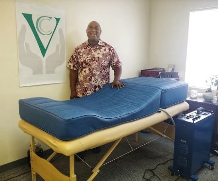 Venerable Chiropractic Clinic, Inc