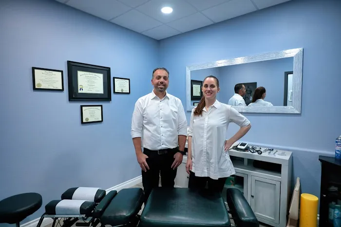 Premier Wellness Chiropractic Picture 3