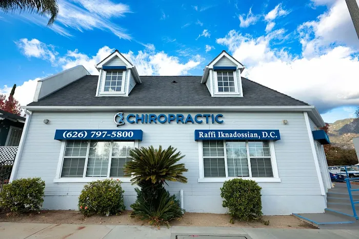 Premier Wellness Chiropractic Picture 2