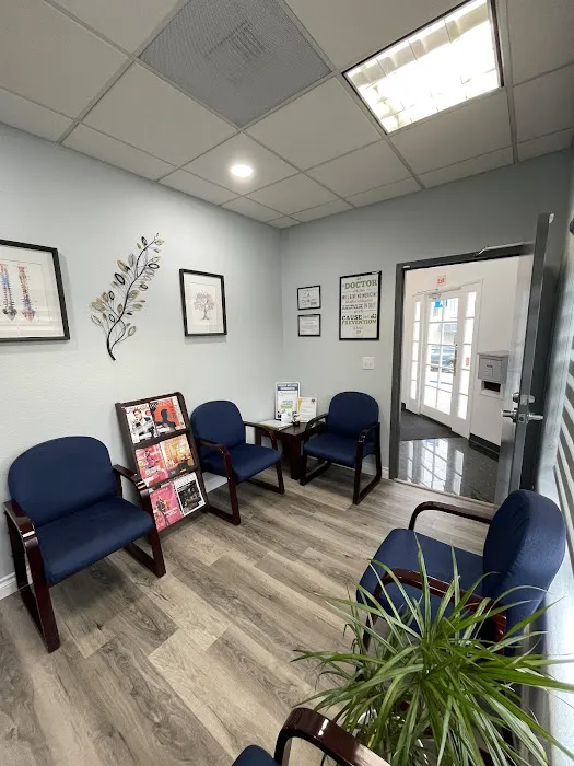 Premier Wellness Chiropractic Picture 1