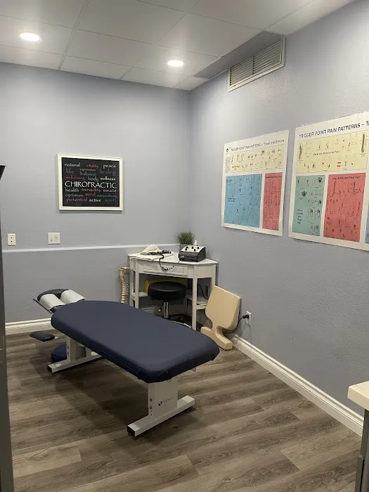 Premier Wellness Chiropractic Picture 4