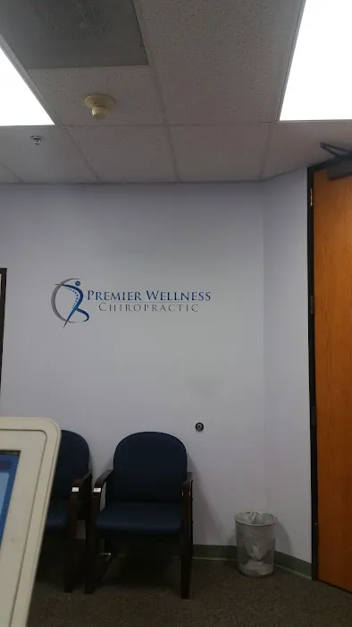 Premier Wellness Chiropractic Picture 6