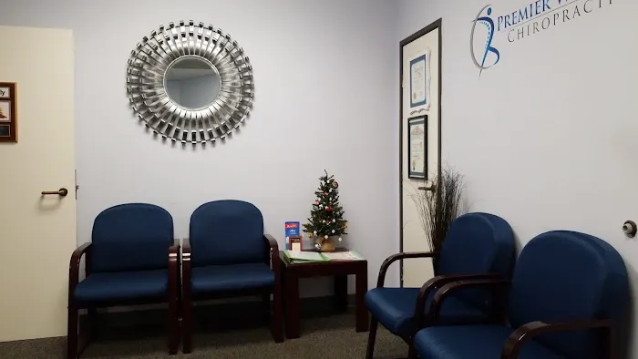 Premier Wellness Chiropractic Picture 5