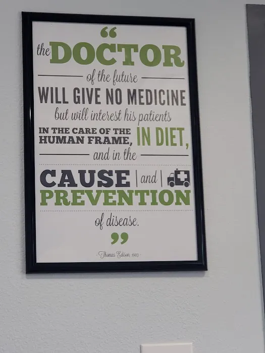 Premier Wellness Chiropractic Picture 10