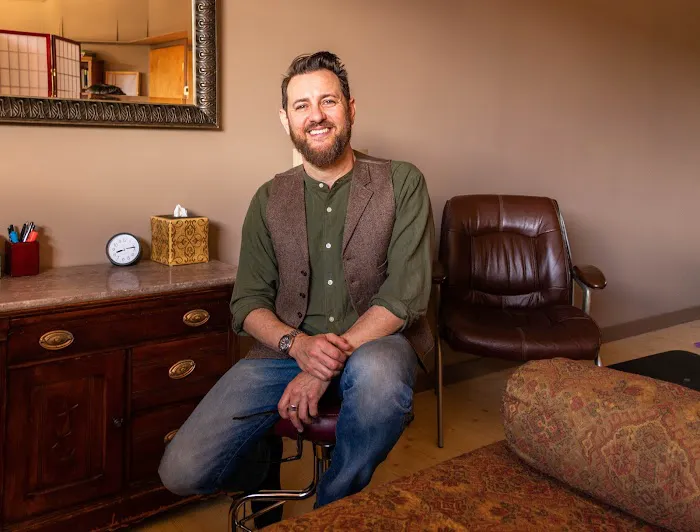 Dr. Max's Healing Center Picture 3